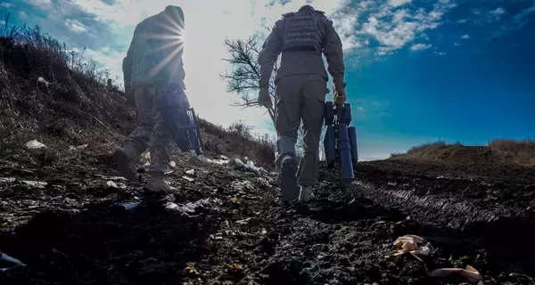 Повернутись із СЗЧ тепер можна через додаток 