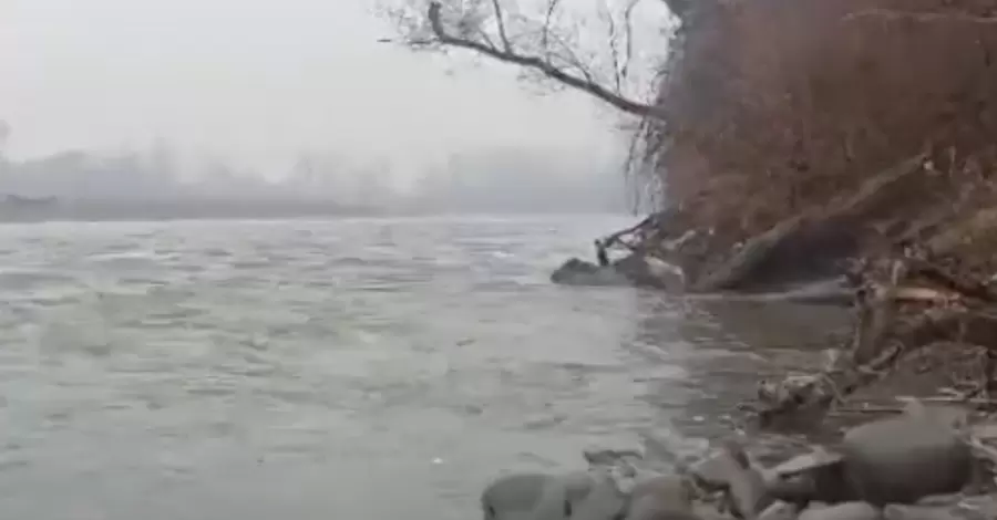 Прикордонники попередили 