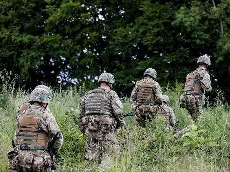 Російські солдати розстріляли ще п'ятьох українських бійців, - Лубінець