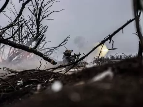 ЗСУ відновили втрачені позиції в західній частині Запорізької області, - ISW