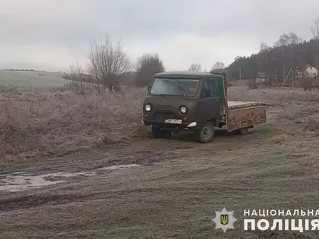 На Тернопільщині з храму викрали катафалк - грабіжниками виявилися троє підлітків 