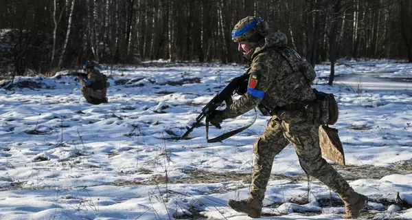 Міноборони попросило відтермінувати підготовку законопроєкту про демобілізацію до березня