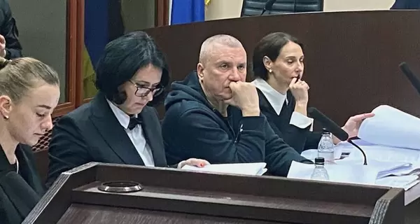 Суд отправил под стражу экс-начальника Одесского ТЦК Борисова, задержанного при попытке выйти из СИЗО