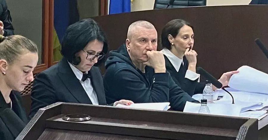 Суд відправив під варту ексначальника Одеського ТЦК Борисова, затриманого під час спроби вийти із СІЗО