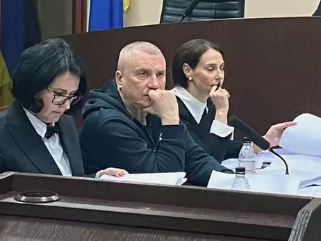 Суд відправив під варту ексначальника Одеського ТЦК Борисова, затриманого під час спроби вийти із СІЗО