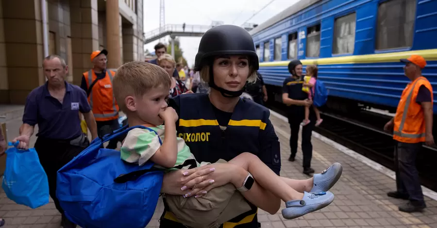 Каждый пятый ребенок в мире живет в условиях войны, - ЮНИСЕФ