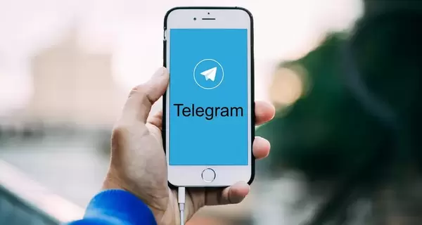 Telegram массово блокирует в Европе российские каналы 