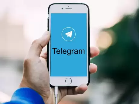 Telegram масово блокує в Європі російські канали 