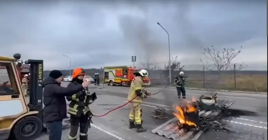 БЕБ вже другий тиждень блокує діяльність компаній в Одеському морському торгівельному порту