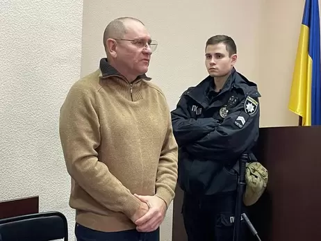 Нардепу Шевченку подовжили арешт через підозру в держзраді