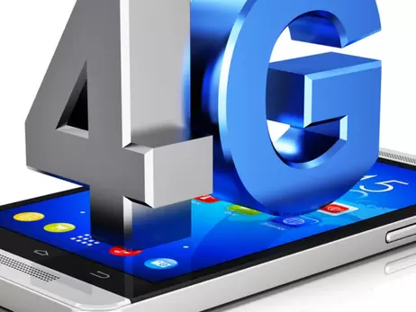 Україна повністю переходить на 4G: як перевірити свій телефон на сумісність із ним