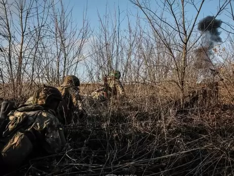 В ISW вважають, що Росія планує блокувати Покровськ і Мирноград