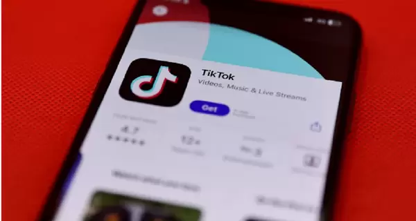 Китай может продать американское подразделение TikTok Илону Маску, - Bloomberg