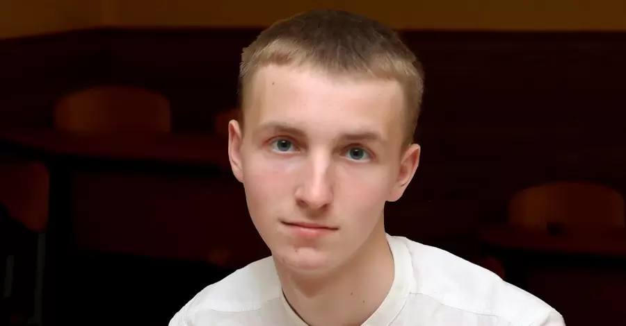 На Волыни умер 16-летний подросток - он был первым ребенком в Украине, которому пересадили сердце