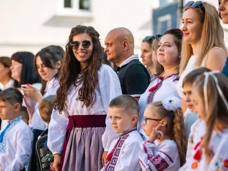 Українська вчителька Леся Павлюк стала однією із 50 найкращих педагогів світу