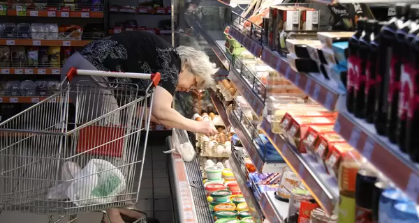 В Украине пытались выдать российскую продукцию за европейскую – украинцы просят полицию разобраться