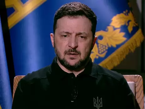 Зеленський порадив кандидату в президенти Польщі, який не бачить Україну в ЄС і НАТО, «йти тренуватись» 