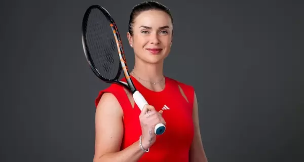 Свитолина разгромила четвертую ракетку мира и прошла в 1/8 финала Australian Open