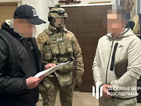 Повідомлено про підозру нардепу Бондарєву, який переправляв знайомих через кордон під виглядом 