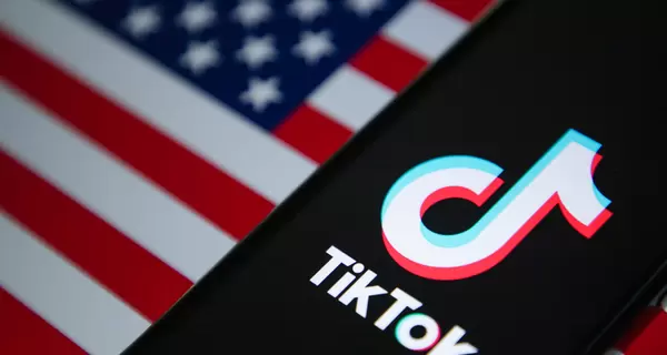 TikTok полностью прекратил работу в США