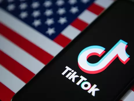 TikTok повністю припинив роботу у США