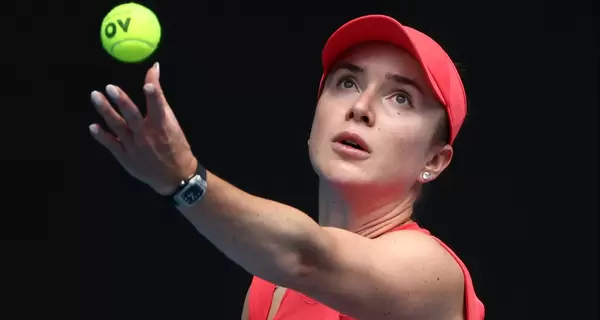 Свитолина на Australian Open заработала полмиллиона долларов и поднимется в рейтинге