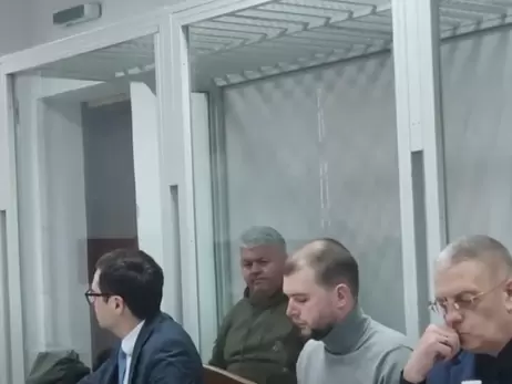 У головного психіатра ЗСУ стався інсульт, до суду його доставила швидка