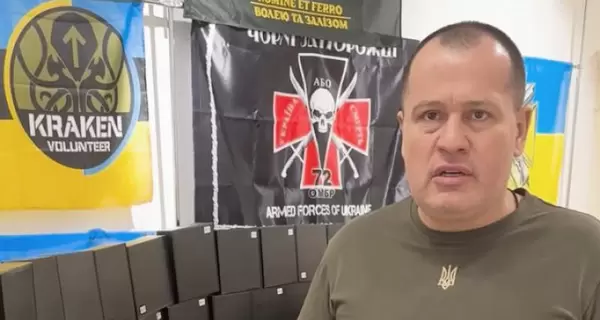 Перший заступник голови партії УДАР Артур Палатний повідомив про замовну інформкампанію проти нього