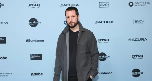 Мстислав Чернов на кинофестивале Sundance в США презентовал документалку 