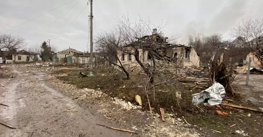 В Купянске из-под завалов деблокировали тела двух женщин