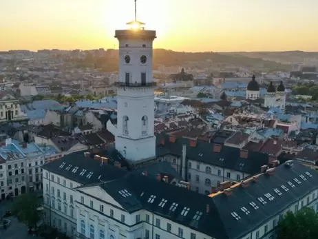 Через потепління у Львові вимикатимуть опалення