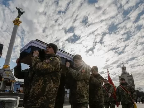 У боях за Покровськ загинув 19-річний доброволець із Польщі 