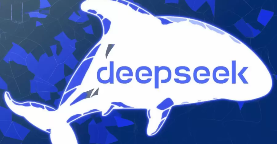 В Італії заблокували китайський чат-бот DeepSeek