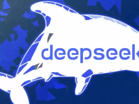 В Італії заблокували китайський чат-бот DeepSeek