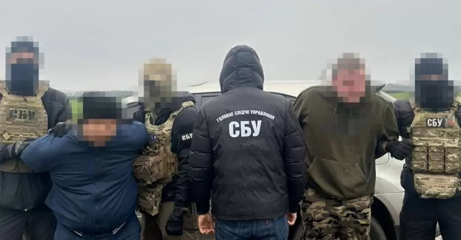 На Полтавщині депутат замовив убивство підприємця