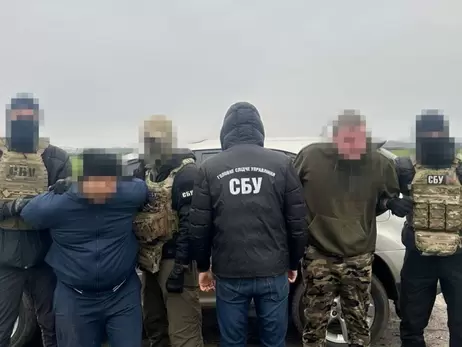 На Полтавщині депутат замовив убивство підприємця