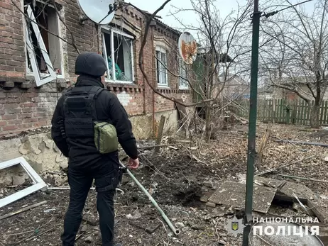 Війка РФ вже за два кілометри від Мирнограда, мешканців просять терміново евакуюватися 