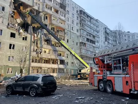 До шести возросло количество жертв в Сумах - три семьи одного возраста