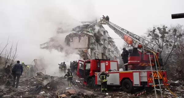 В Полтавской области объявили трехдневный траур по погибшим из-за обстрелов РФ