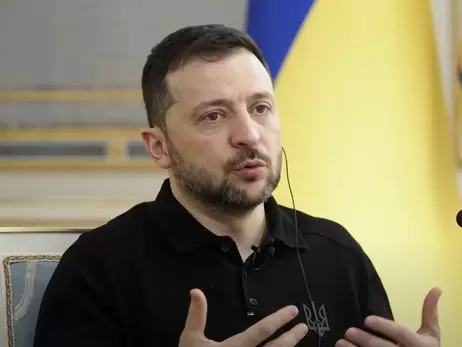 Зеленський прокоментував кадровий скандал в Агенції оборонних закупівель