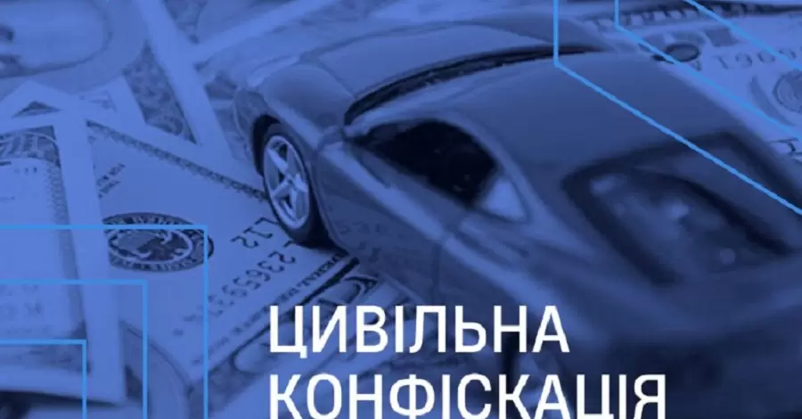 Теща экс-руководителя Харьковского ТЦК за два года войны купила два элитных авто за 3,4 млн гривен