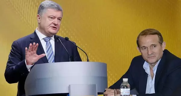 Порошенко осуждал «агрессию блока НАТО» - эксперт опубликовал историческую стенограмму заседания Верховной рады