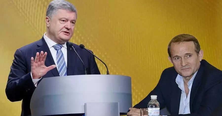 Порошенко засуджував «агресію блоку НАТО» - експерт опублікував історичну стенограму засідання Верховної ради