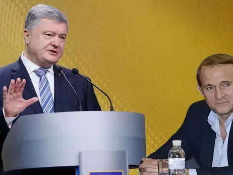 Порошенко засуджував «агресію блоку НАТО» - експерт опублікував історичну стенограму засідання Верховної ради