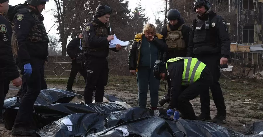 Число жертв ракетного удару по Ізюму зросло - у лікарні помер чоловік