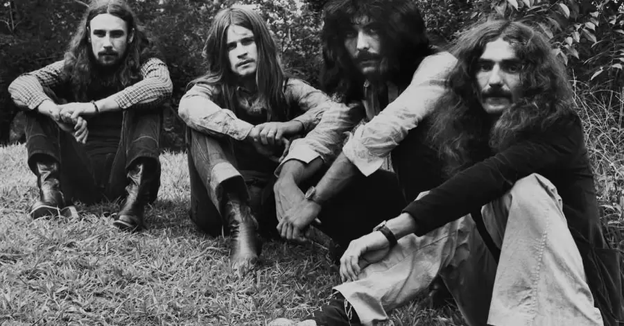 Black Sabbath вперше за 20 років вийдуть на сцену в оригінальному складі 