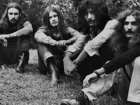 Black Sabbath вперше за 20 років вийдуть на сцену в оригінальному складі 