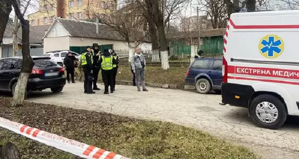 Взрыв возле ТЦК в Каменце-Подольском - мэр рассказал о состоянии пострадавших