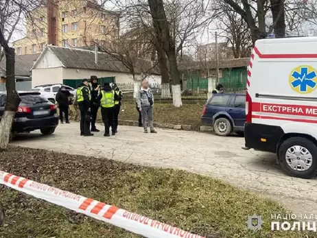 Взрыв возле ТЦК в Каменце-Подольском - мэр рассказал о состоянии пострадавших