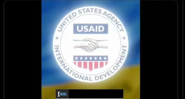 Маск распространил фейк, что USAID платил Джоли и Пенну за визиты в Украину